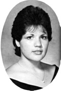 Esther Gonzalez: class of 1982, Norte Del Rio High School, Sacramento, CA.